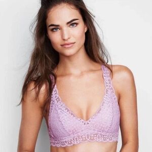Victoria's Secret Lace Bralette